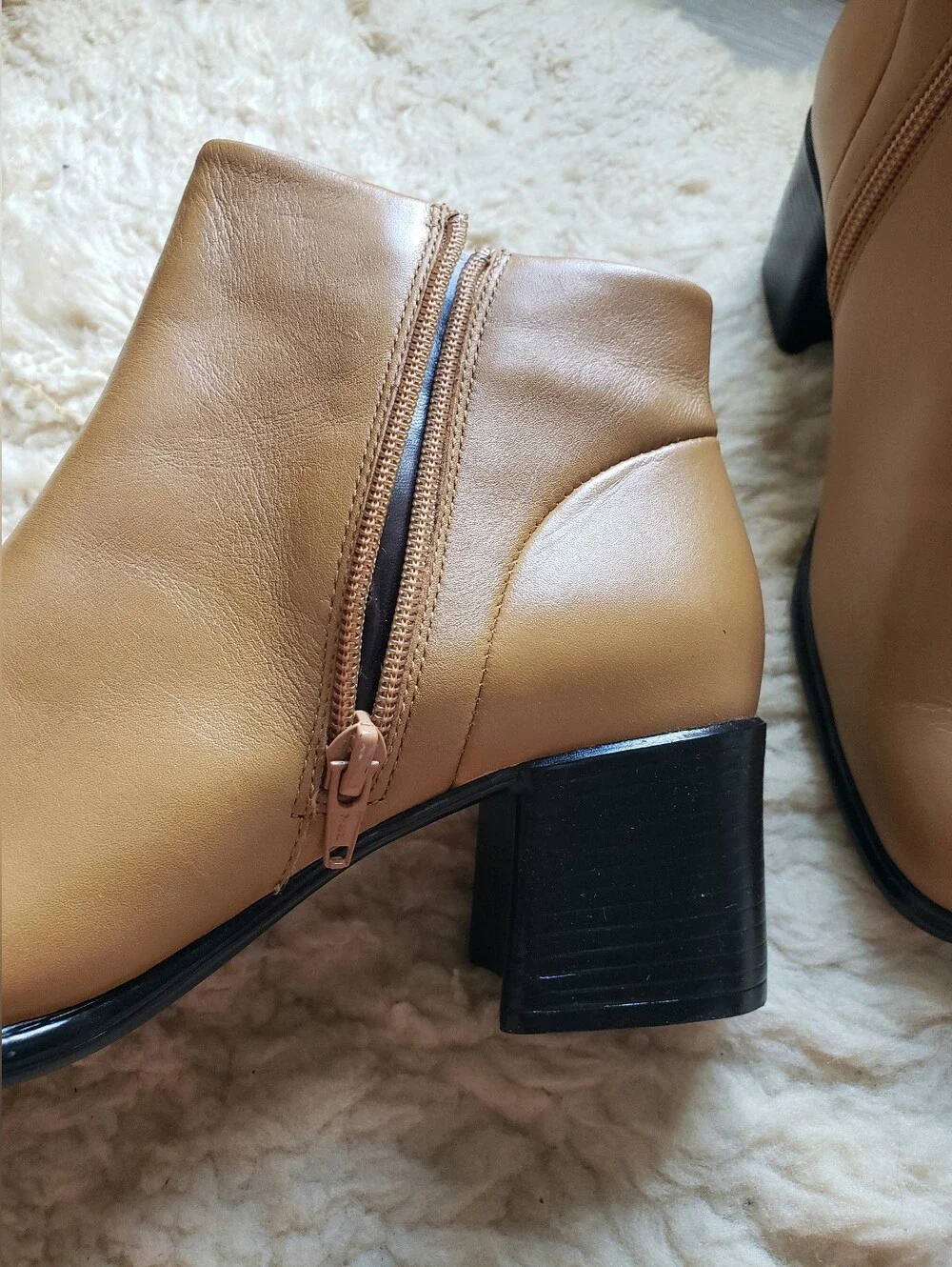 White Mountain brand new